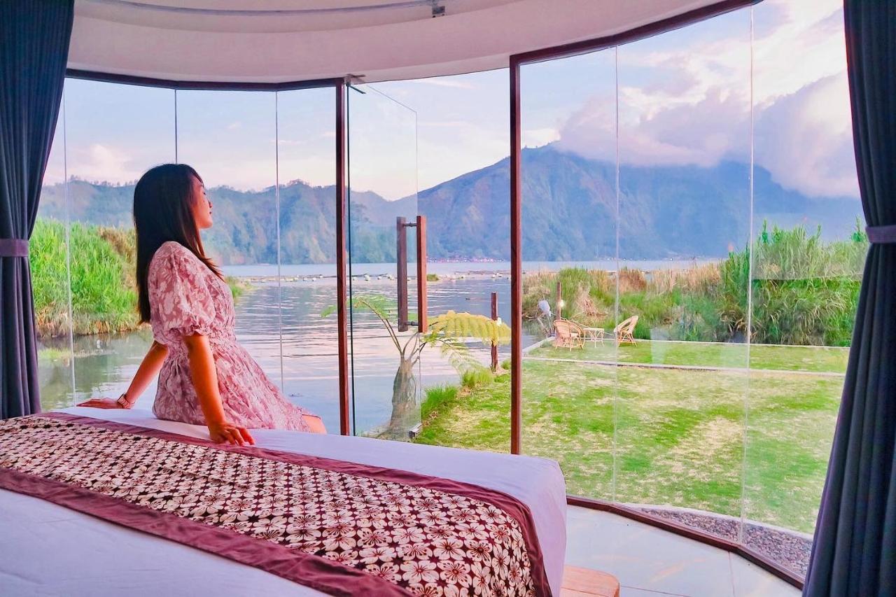 Batur Holiday Кубупенлокан Экстерьер фото