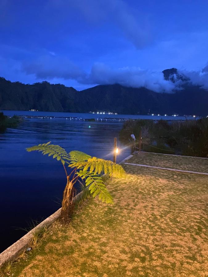 Batur Holiday Кубупенлокан Экстерьер фото