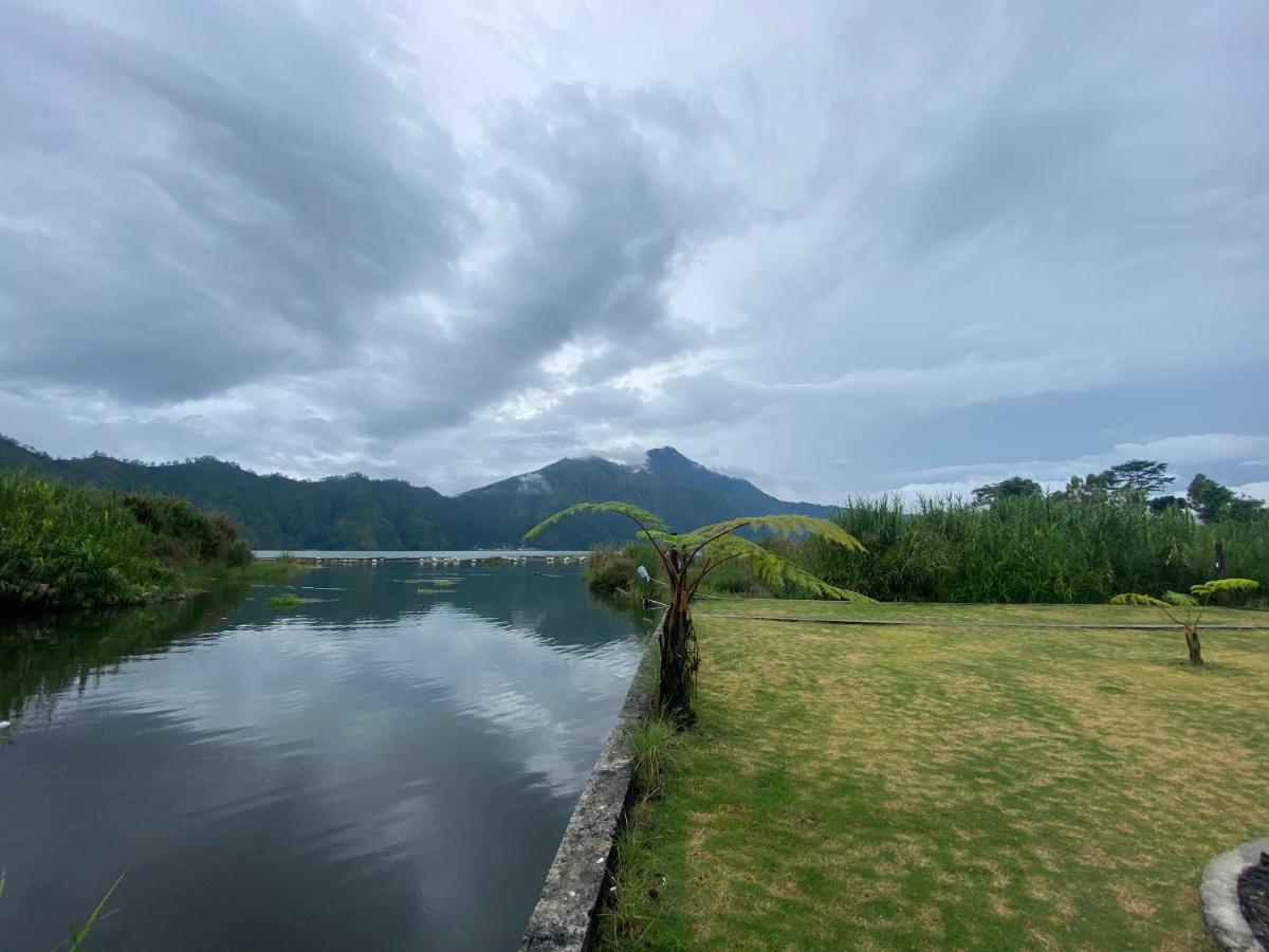 Batur Holiday Кубупенлокан Экстерьер фото