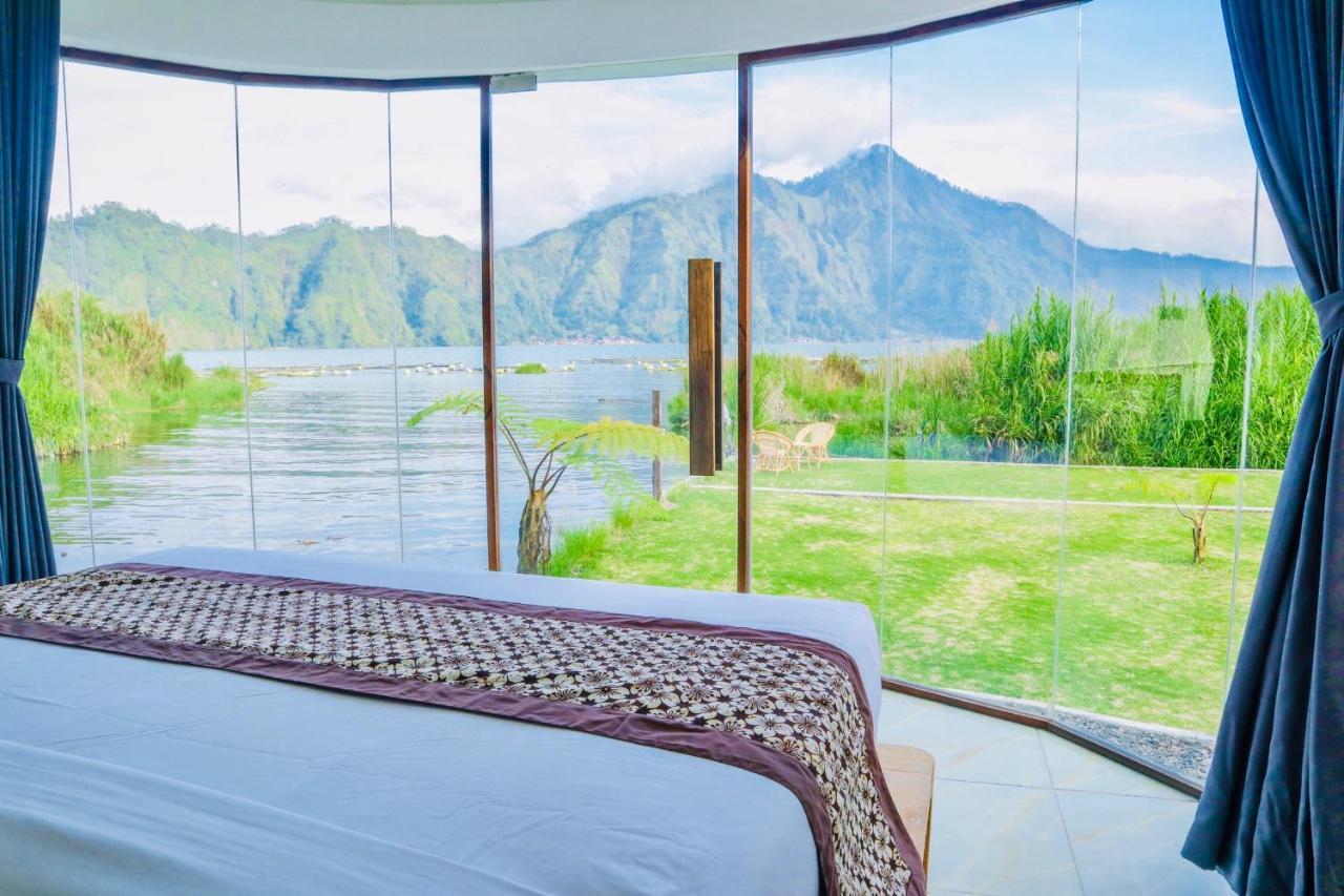Batur Holiday Кубупенлокан Экстерьер фото