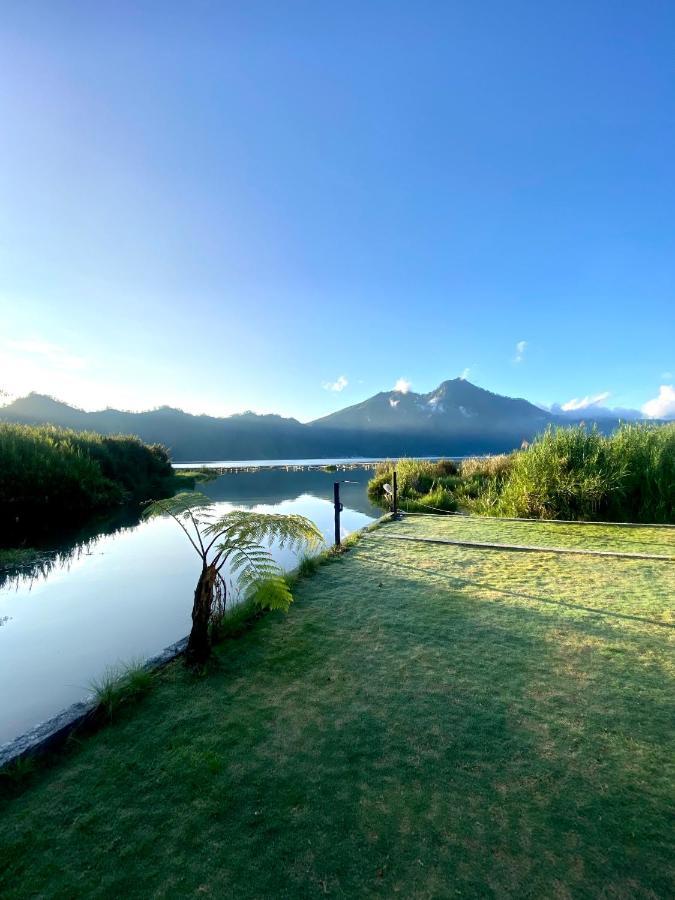Batur Holiday Кубупенлокан Экстерьер фото