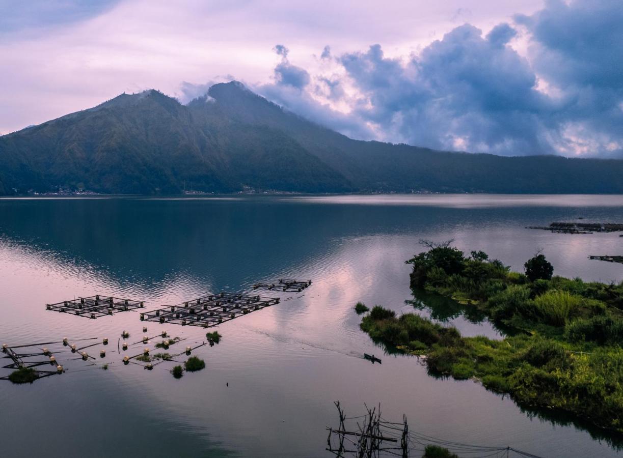 Batur Holiday Кубупенлокан Экстерьер фото