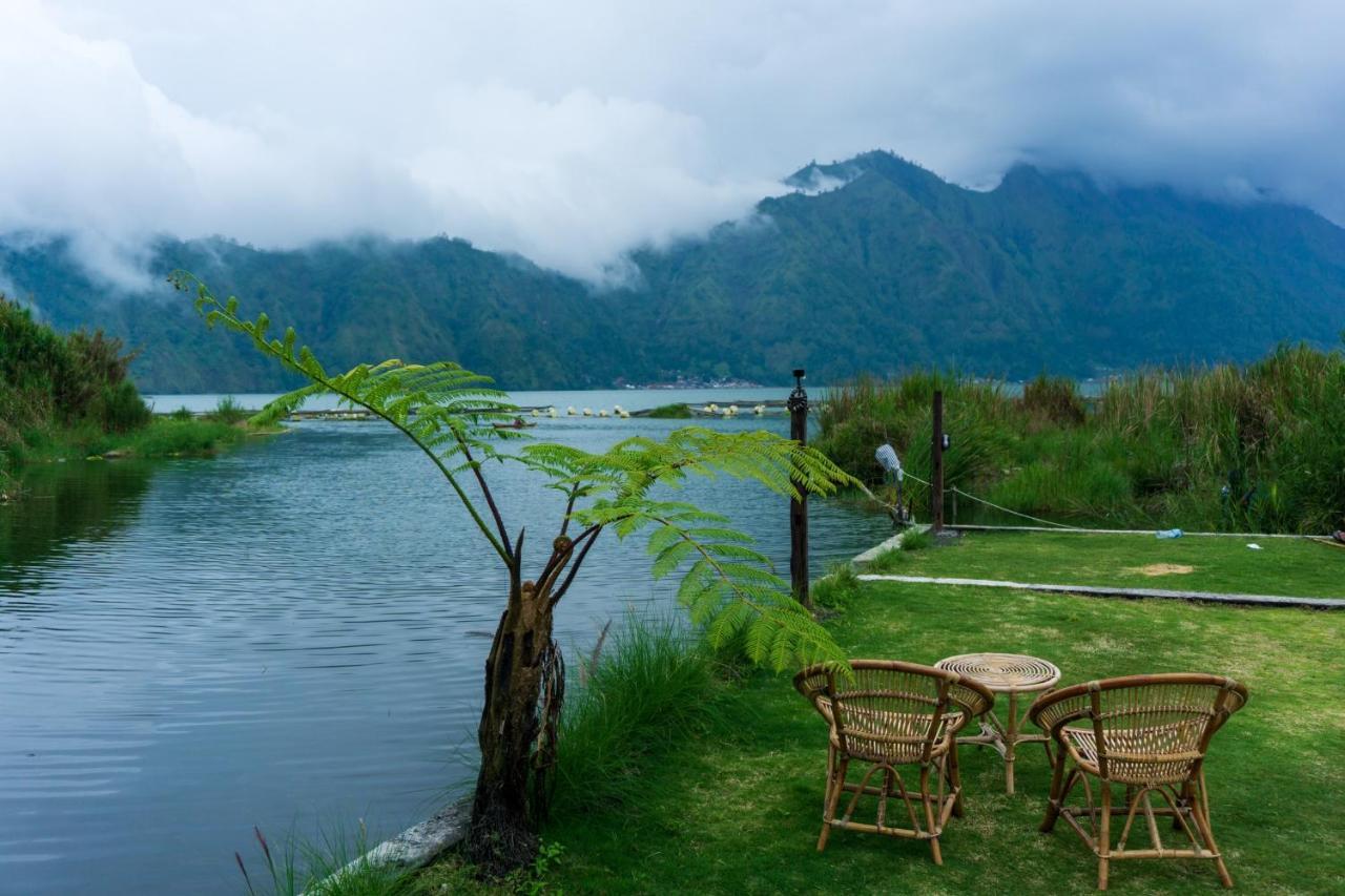 Batur Holiday Кубупенлокан Экстерьер фото