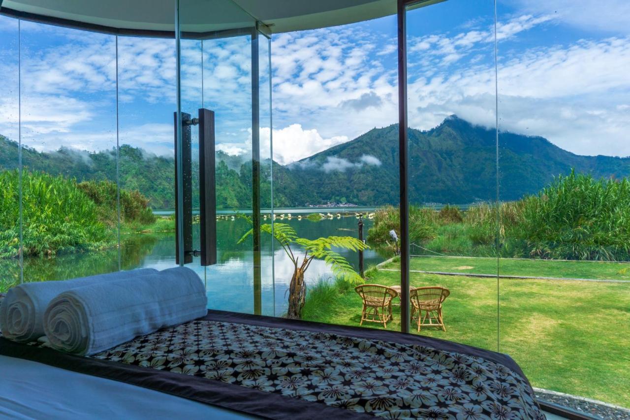 Batur Holiday Кубупенлокан Экстерьер фото