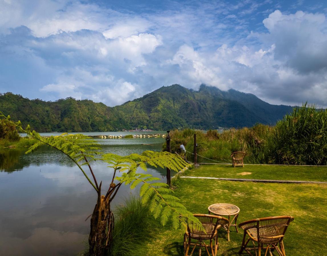 Batur Holiday Кубупенлокан Экстерьер фото