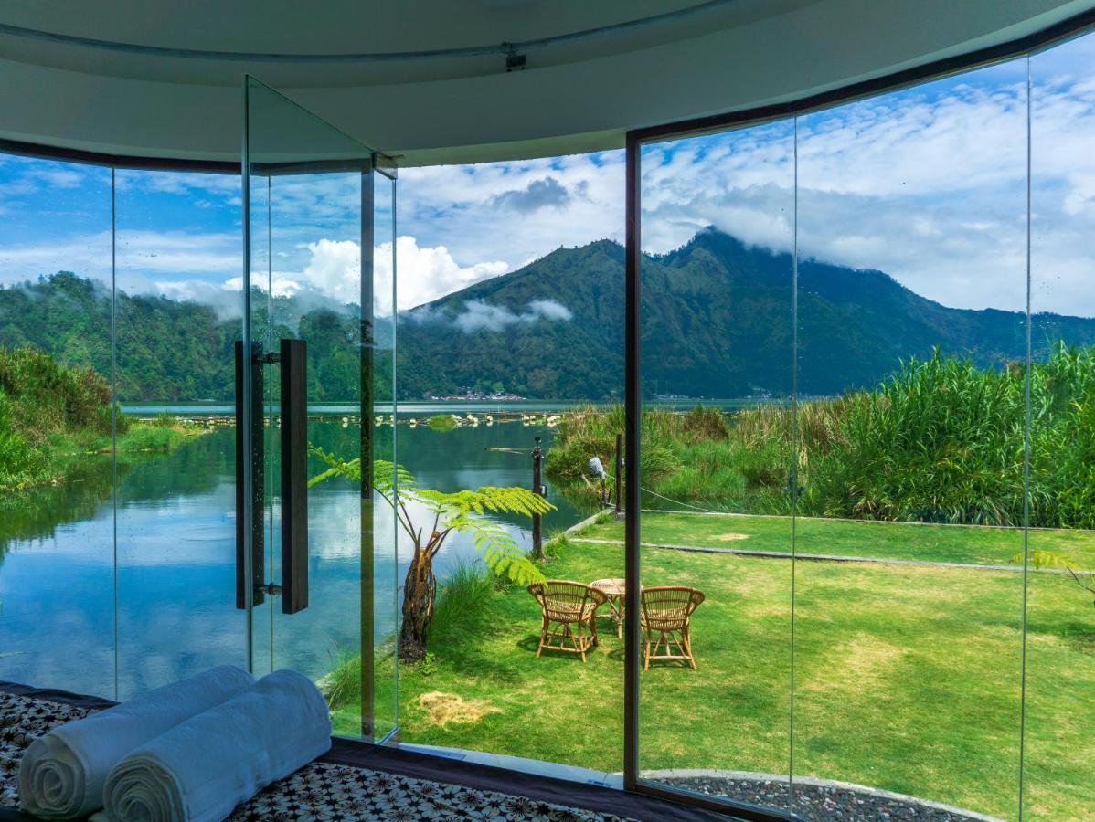 Batur Holiday Кубупенлокан Экстерьер фото