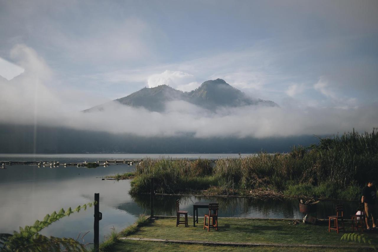 Batur Holiday Кубупенлокан Экстерьер фото