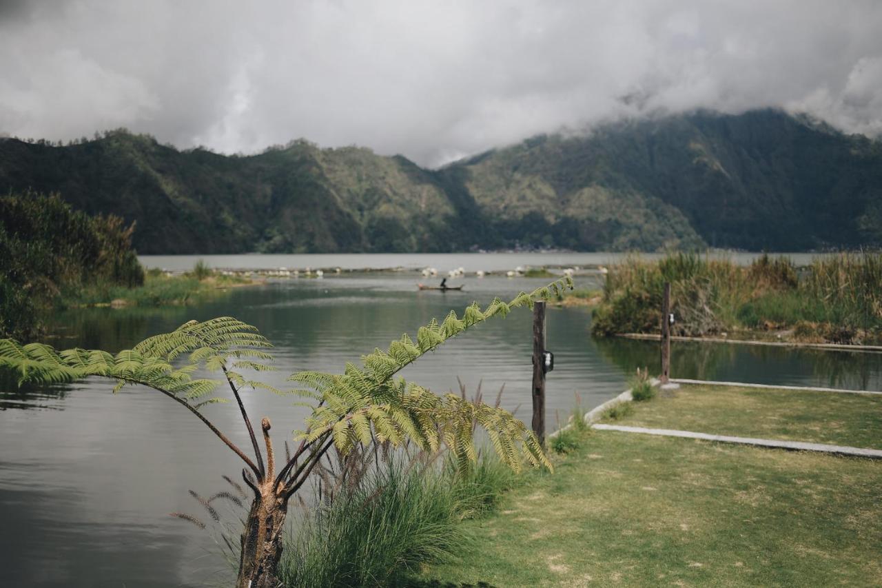 Batur Holiday Кубупенлокан Экстерьер фото